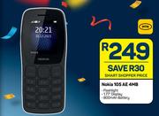 Nokia 105 AE 4MB