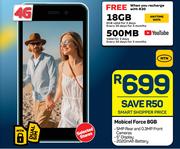 Mobicel Force 8GB 4G