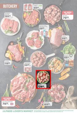 Food Lover's Market KwaZulu-Natal : Welcome Winter Savings (27 June - 03 July 2022), page 4
