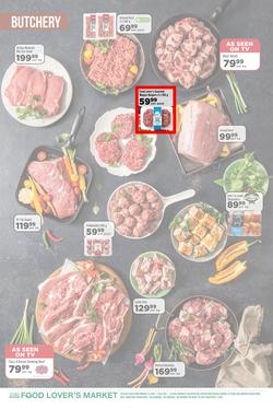 Food Lover's Market KwaZulu-Natal : Welcome Winter Savings (27 June - 03 July 2022), page 4