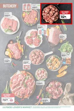 Food Lover's Market KwaZulu-Natal : Welcome Winter Savings (27 June - 03 July 2022), page 4