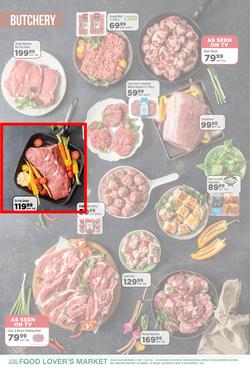 Food Lover's Market KwaZulu-Natal : Welcome Winter Savings (27 June - 03 July 2022), page 4