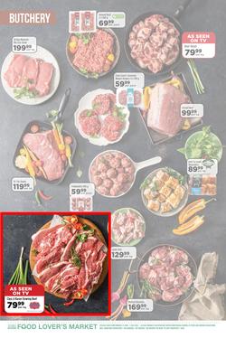 Food Lover's Market KwaZulu-Natal : Welcome Winter Savings (27 June - 03 July 2022), page 4