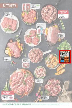 Food Lover's Market KwaZulu-Natal : Welcome Winter Savings (27 June - 03 July 2022), page 4