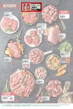 Food Lover's Market KwaZulu-Natal : Welcome Winter Savings (27 June - 03 July 2022), page 4