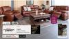 Viali Lagos 3 Piece 3 Action Reclining Lounge Suite 10282232