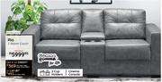 Gomma Gomma Rio 2 Seater Couch 10298124001