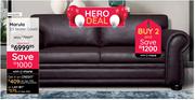 Marula 2.5 Seater Couch 10326383