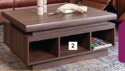 Viali Lagos Coffee Table 10298539