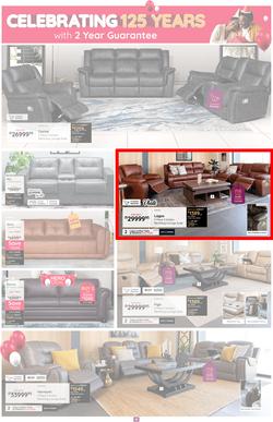 Bradlows : Celebrate 125 Years Of Deals (18 June - 15 July 2026), page 4