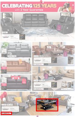 Bradlows : Celebrate 125 Years Of Deals (18 June - 15 July 2026), page 4