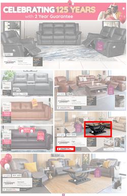 Bradlows : Celebrate 125 Years Of Deals (18 June - 15 July 2026), page 4