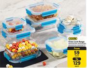 Addis Oven Lock Range-Each