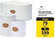 Excellent House Warp Storage Range-Each
