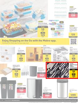Makro : Home & Decor (20 May - 02 June 2024), page 4