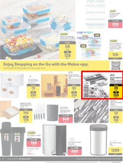 Makro : Home & Decor (20 May - 02 June 2024), page 4