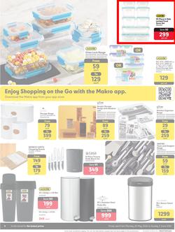 Makro : Home & Decor (20 May - 02 June 2024), page 4