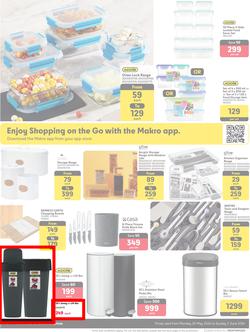 Makro : Home & Decor (20 May - 02 June 2024), page 4