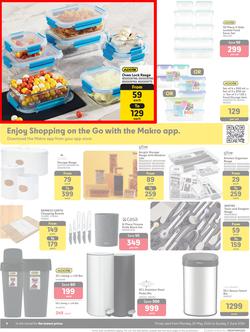 Makro : Home & Decor (20 May - 02 June 2024), page 4