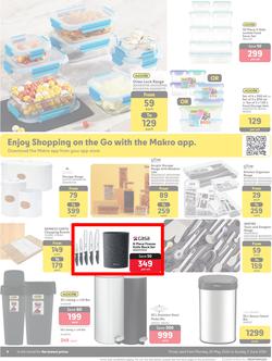 Makro : Home & Decor (20 May - 02 June 2024), page 4