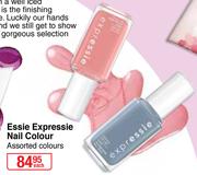 Essie Expressive Nail Colour Assorted Colours-Each
