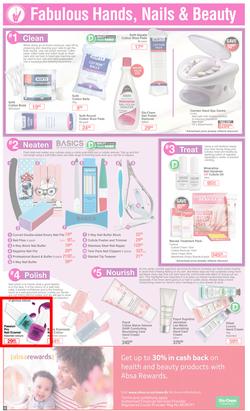 Dis-Chem : Value For Women (11 June - 11 July 2021), page 4