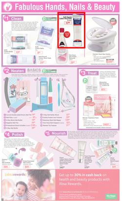 Dis-Chem : Value For Women (11 June - 11 July 2021), page 4