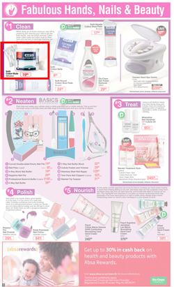 Dis-Chem : Value For Women (11 June - 11 July 2021), page 4