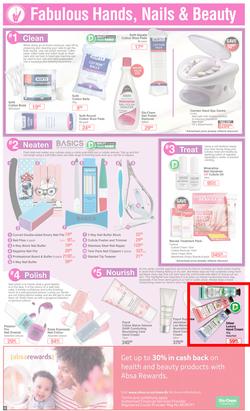 Dis-Chem : Value For Women (11 June - 11 July 2021), page 4