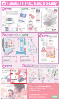 Dis-Chem : Value For Women (11 June - 11 July 2021), page 4