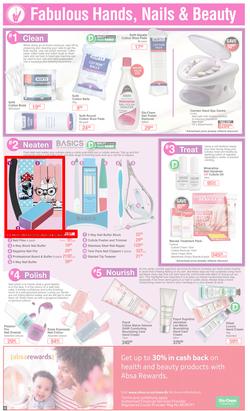 Dis-Chem : Value For Women (11 June - 11 July 2021), page 4