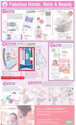 Dis-Chem : Value For Women (11 June - 11 July 2021), page 4
