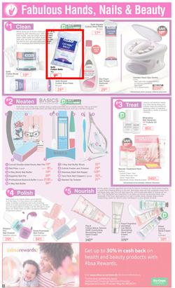 Dis-Chem : Value For Women (11 June - 11 July 2021), page 4