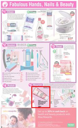 Dis-Chem : Value For Women (11 June - 11 July 2021), page 4