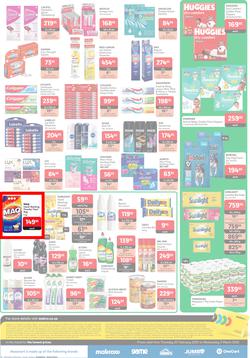 Makro Gqeberha : Food (20 February - 05 March 2025), page 4