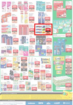 Makro Gqeberha : Food (20 February - 05 March 2025), page 4