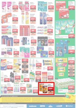 Makro Gqeberha : Food (20 February - 05 March 2025), page 4