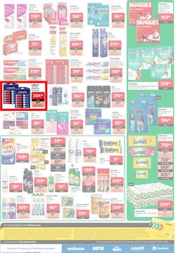 Makro Gqeberha : Food (20 February - 05 March 2025), page 4