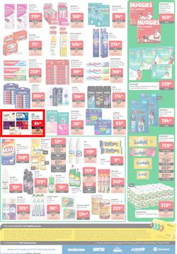 Makro Gqeberha : Food (20 February - 05 March 2025), page 4
