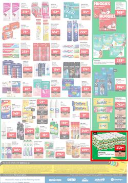 Makro Gqeberha : Food (20 February - 05 March 2025), page 4