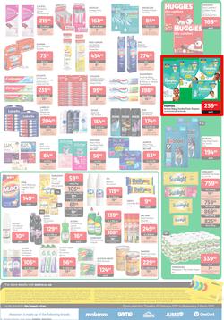 Makro Gqeberha : Food (20 February - 05 March 2025), page 4
