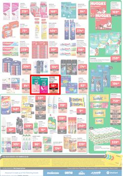 Makro Gqeberha : Food (20 February - 05 March 2025), page 4