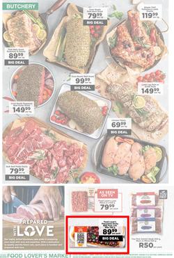 Food Lover's Market : The Best In Fresh With Love (01 April - 07 April 2024), page 4
