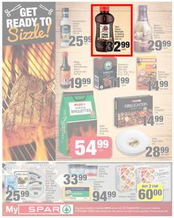 SPAR TOWN EASTERN CAPE : My Spar (22 September - 4 October 2020), page 4