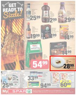 SPAR TOWN EASTERN CAPE : My Spar (22 September - 4 October 2020), page 4