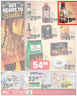 SPAR TOWN EASTERN CAPE : My Spar (22 September - 4 October 2020), page 4
