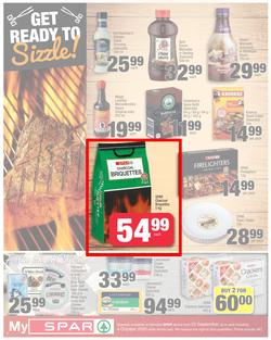 SPAR TOWN EASTERN CAPE : My Spar (22 September - 4 October 2020), page 4