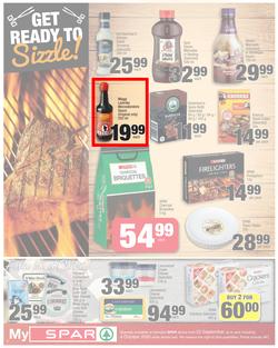 SPAR TOWN EASTERN CAPE : My Spar (22 September - 4 October 2020), page 4