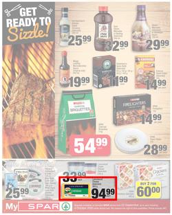 SPAR TOWN EASTERN CAPE : My Spar (22 September - 4 October 2020), page 4