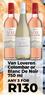 Van Loveren Colombar Or Blanc De Noir-For Any 3 x 750ml